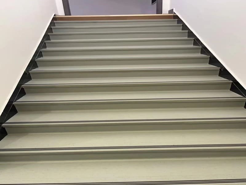 ERP pricing matrix freight API B2B portal vinyl flooring